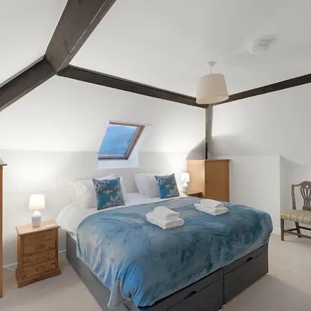 Fell Sett 安布尔塞德