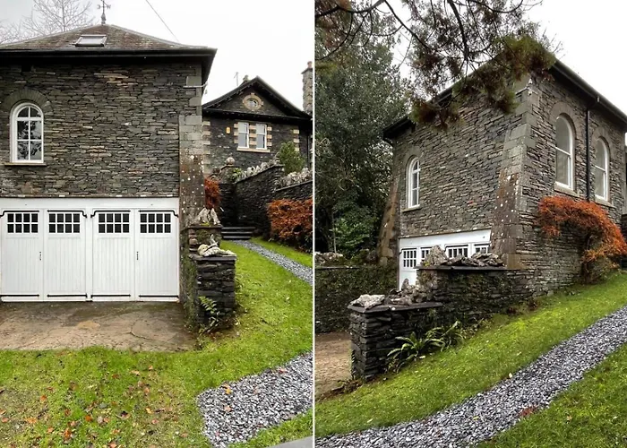 Fell Sett * 安布尔塞德