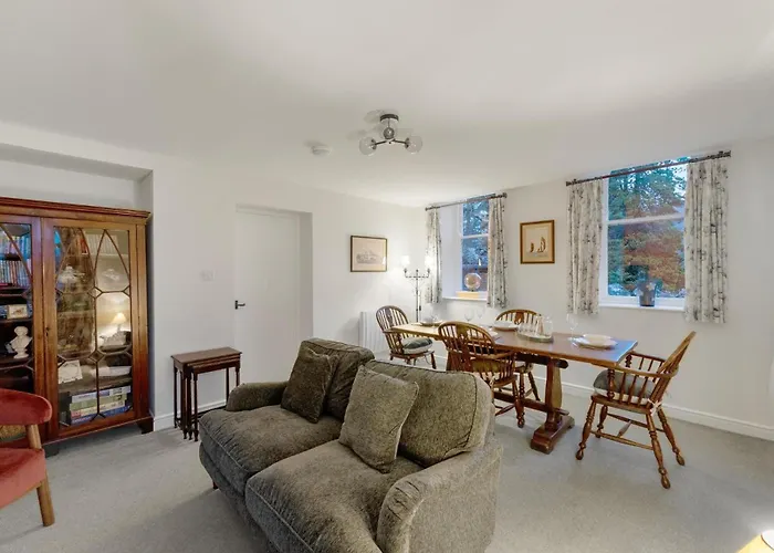 Fell Sett 安布尔塞德