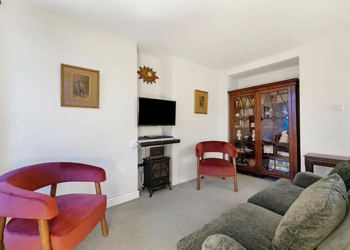 Fell Sett * 安布尔塞德