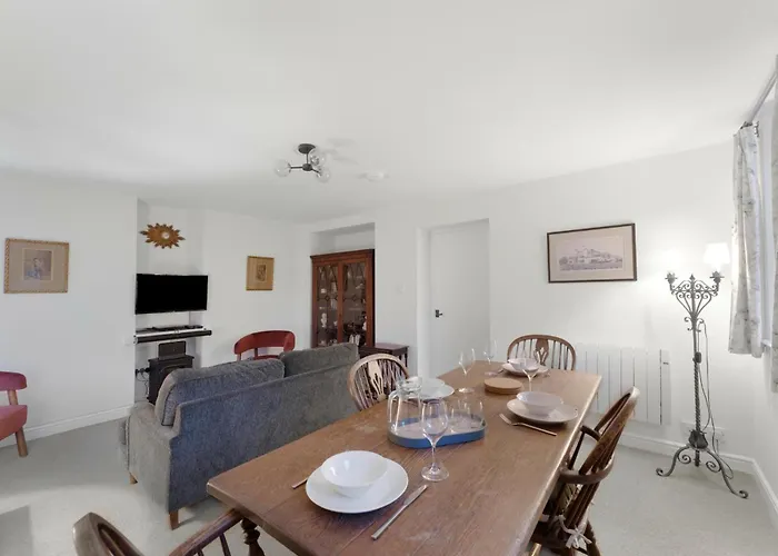 Fell Sett 度假居 安布尔塞德