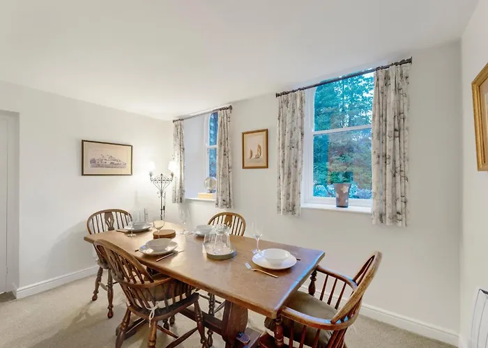 度假居 Fell Sett 安布尔塞德