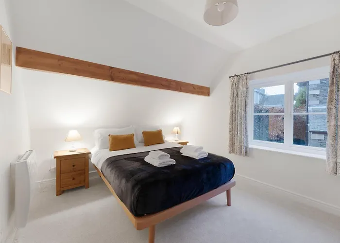 度假居 Fell Sett 安布尔塞德