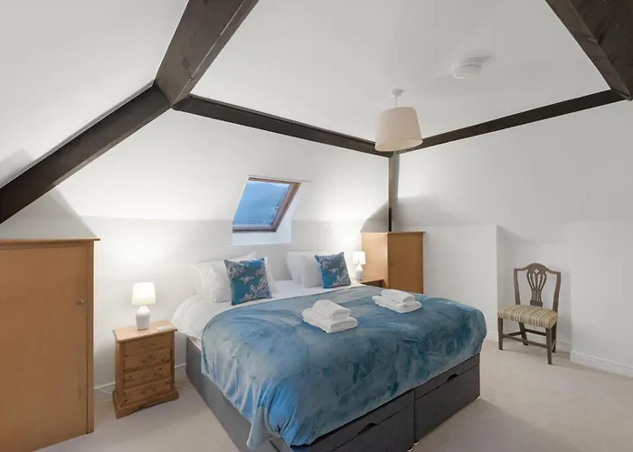 Fell Sett 安布尔塞德