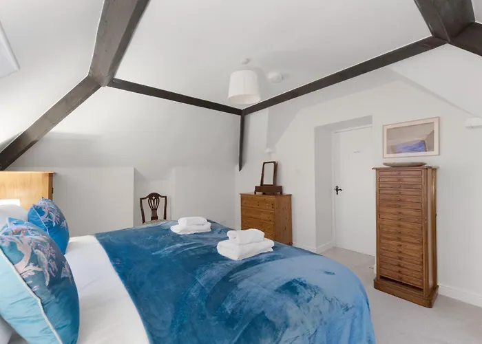 Fell Sett 度假居 *