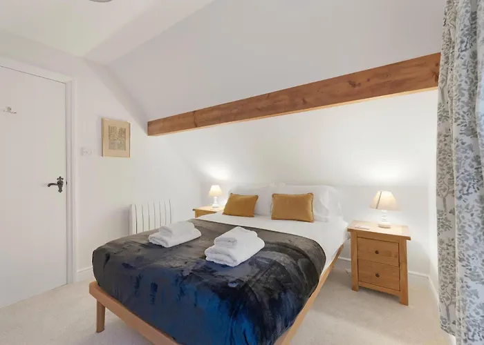 度假居 Fell Sett *