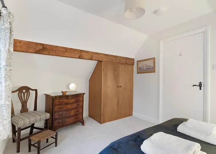 Fell Sett 度假居 安布尔塞德