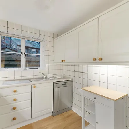 펜션 2 Bed In Ambleside Oc-Lr190