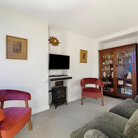 2 Bed In Ambleside Oc-Lr190 * 앰블사이드