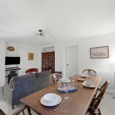 2 Bed In Ambleside Oc-Lr190 펜션 앰블사이드