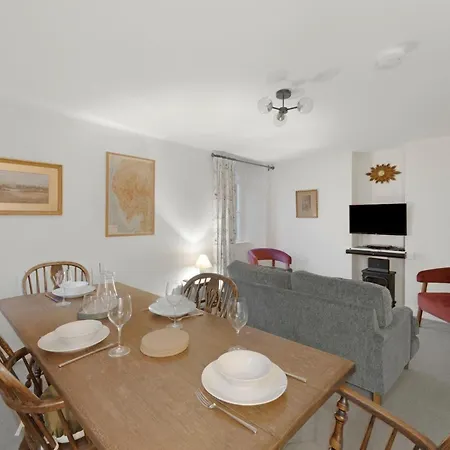펜션 2 Bed In Ambleside Oc-Lr190