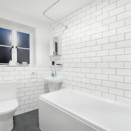 2 Bed In Ambleside Oc-Lr190 * 앰블사이드
