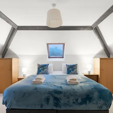 펜션 2 Bed In Ambleside Oc-Lr190