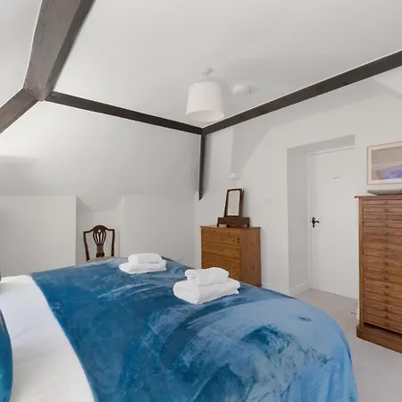 2 Bed In Ambleside Oc-Lr190 펜션 *