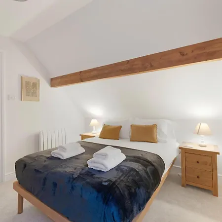 Vakantiehuis Fell Sett *