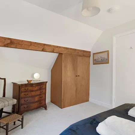 2 Bed In Ambleside Oc-Lr190 펜션 앰블사이드