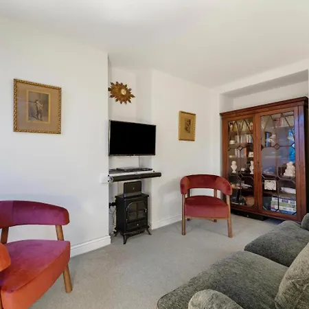 Tatil Evi 2 Bed In Oc-lr190 *