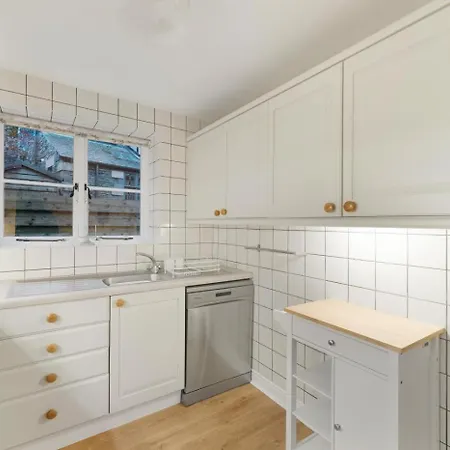 2 Bed In Oc-lr190 Tatil Evi