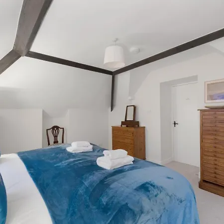 Tatil Evi 2 Bed In Oc-lr190 Ambleside