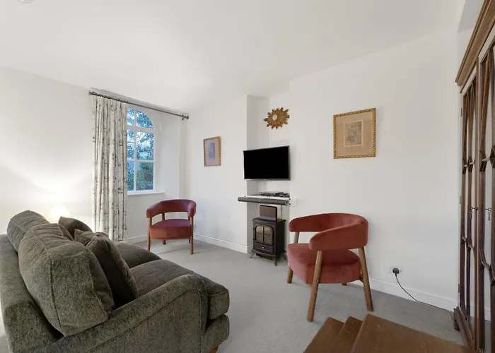 Fell Sett Prázdninový dům *