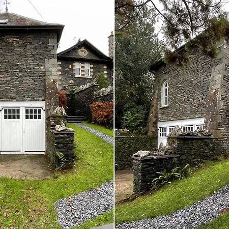 Fell Sett * 安布尔塞德