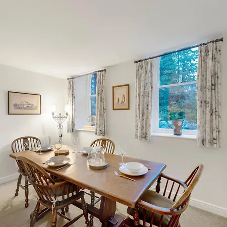 度假居 Fell Sett 安布尔塞德